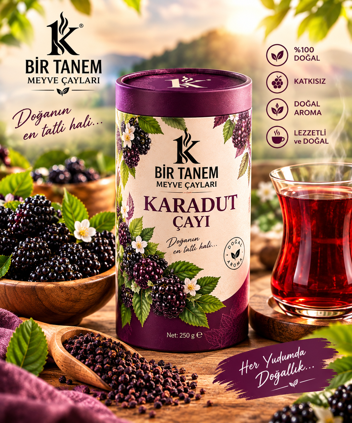 Karadut Çayı